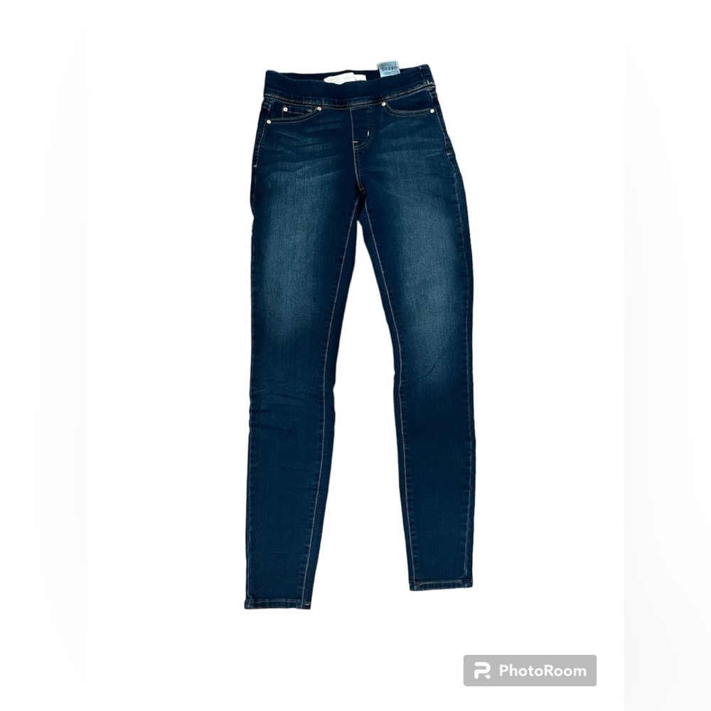 LEVI signature jeans